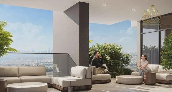 Skyline Living_Lowest Price_Furnished_Luxury Apartment_Prime Location