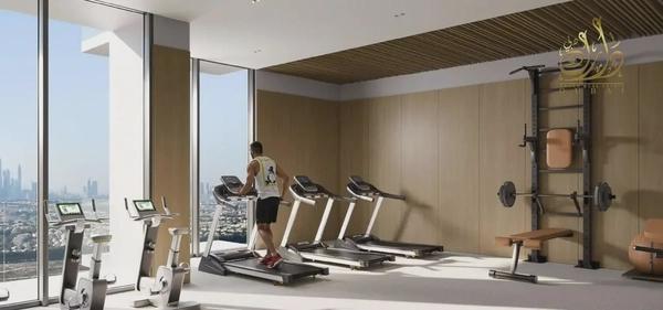 Skyline Living_Lowest Price_Furnished_Luxury Apartment_Prime Location