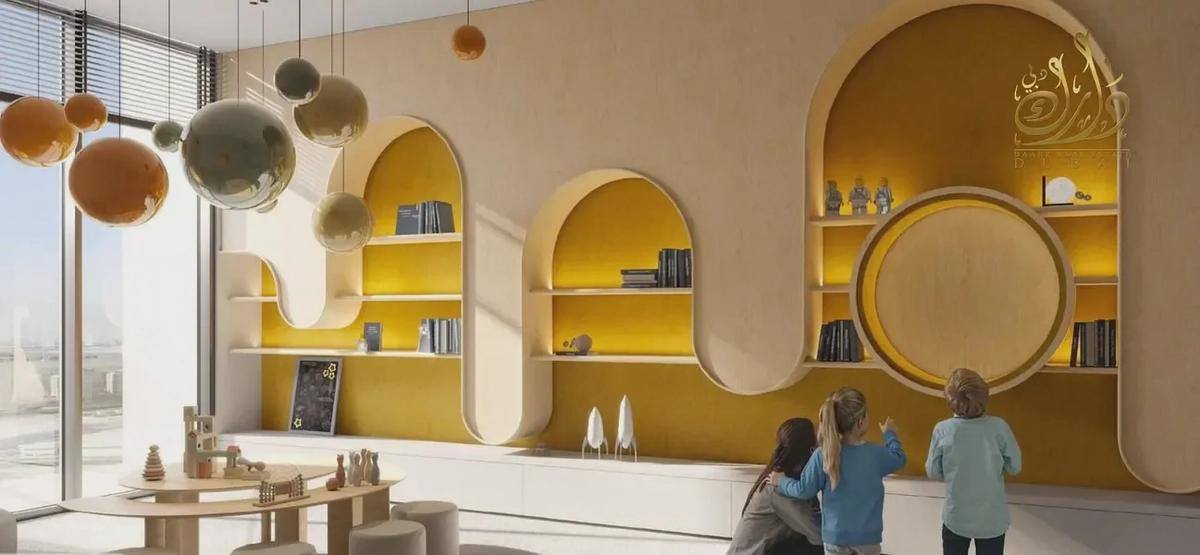 Skyline Living_Lowest Price_Furnished_Luxury Apartment_Prime Location-9-9