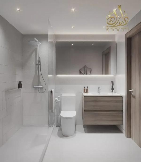 Skyline Living_Lowest Price_Furnished_Luxury Apartment_Prime Location