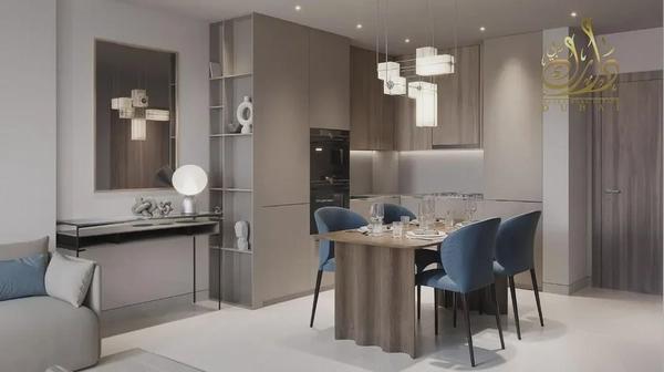 Skyline Living_Lowest Price_Furnished_Luxury Apartment_Prime Location