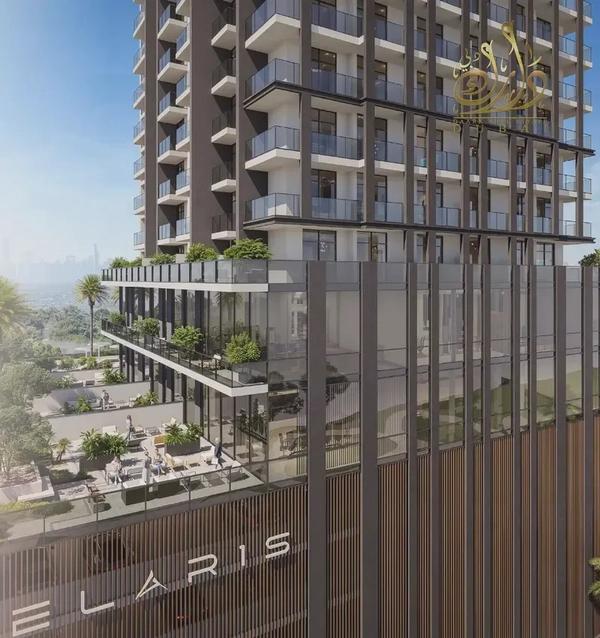 Skyline Living_Lowest Price_Furnished_Luxury Apartment_Prime Location