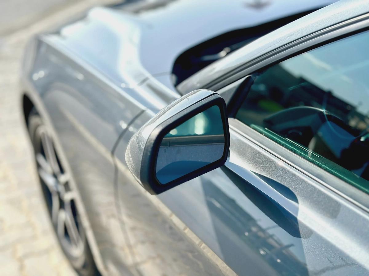 2023 Ford Mustang Ecoboost - # 10645-4-4