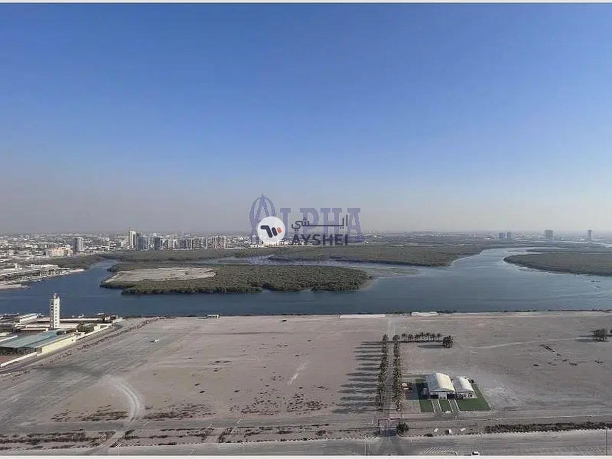 Julphar Towers, Dafan Al Nakheel, Ras Al Khaimah-9-9