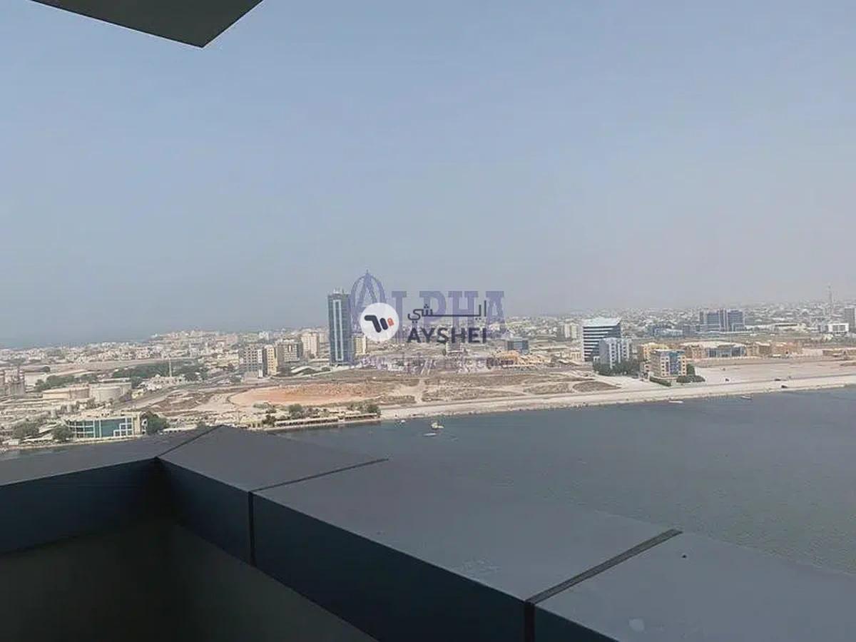 Julphar Towers, Dafan Al Nakheel, Ras Al Khaimah-10-10