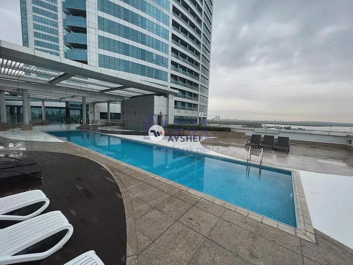 Julphar Towers, Dafan Al Nakheel, Ras Al Khaimah-11-11