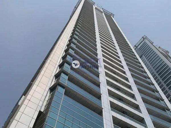 Julphar Towers, Dafan Al Nakheel, Ras Al Khaimah