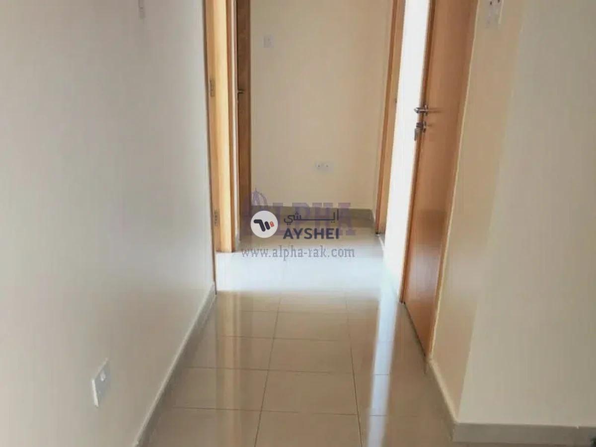 Julphar Towers, Dafan Al Nakheel, Ras Al Khaimah-3-3