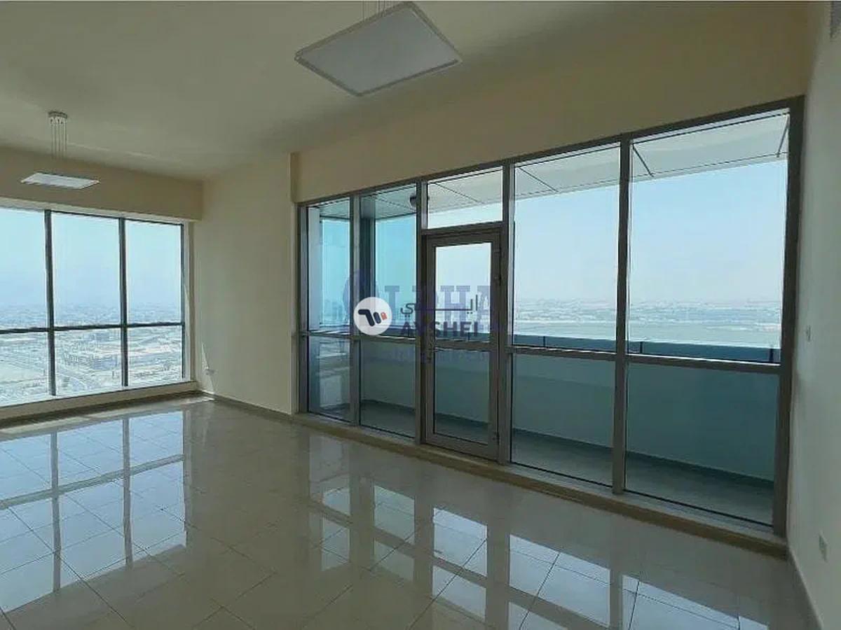 Julphar Towers, Dafan Al Nakheel, Ras Al Khaimah-4-4