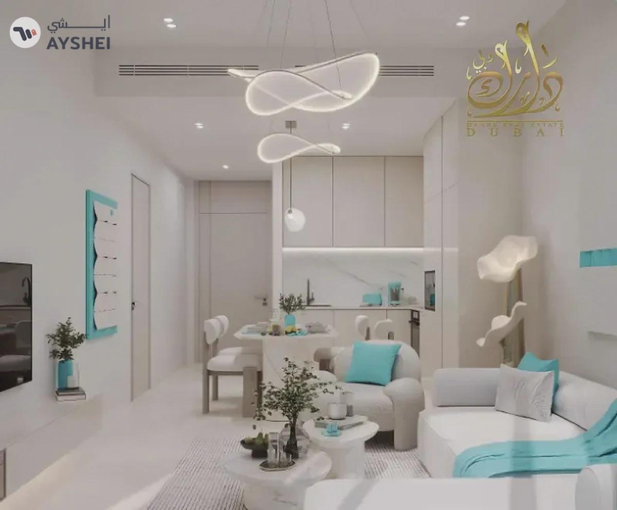 Apartment For Sale in Reef 996, Dubai Production City (IMPZ), Dubai-8-8