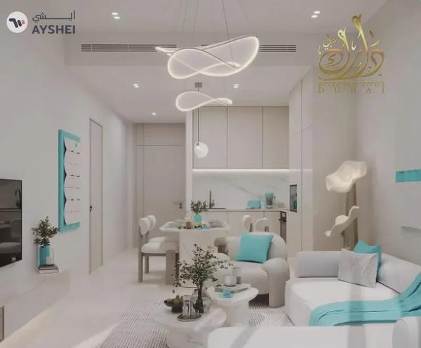 Apartment For Sale in Reef 996, Dubai Production City (IMPZ), Dubai