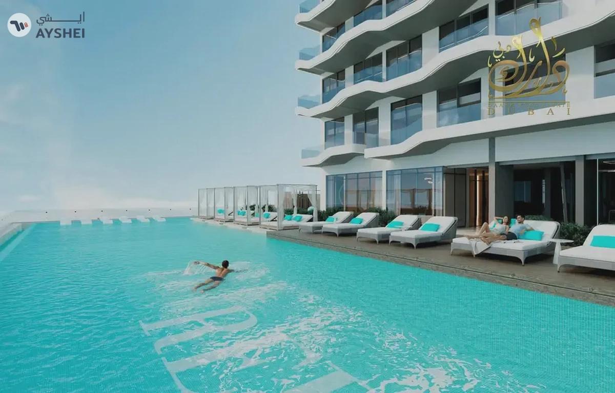 Apartment For Sale in Reef 996, Dubai Production City (IMPZ), Dubai-15-15