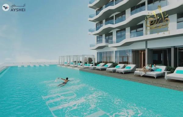 Apartment For Sale in Reef 996, Dubai Production City (IMPZ), Dubai