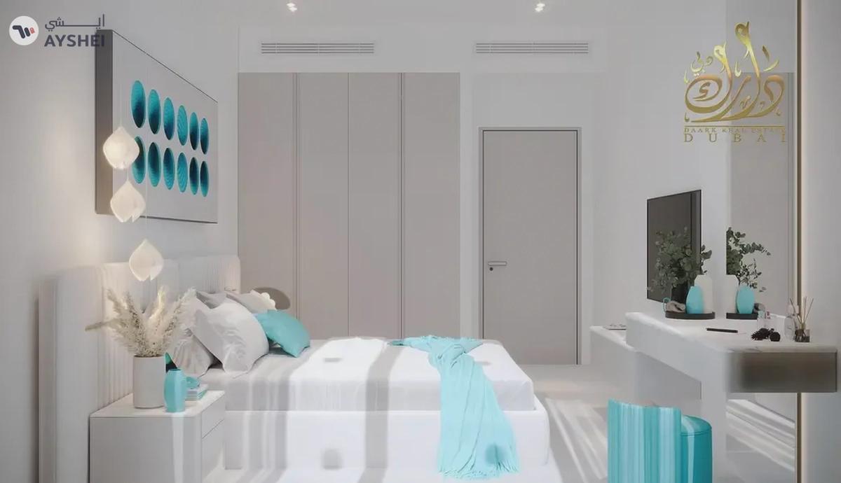 Apartment For Sale in Reef 996, Dubai Production City (IMPZ), Dubai-4-4