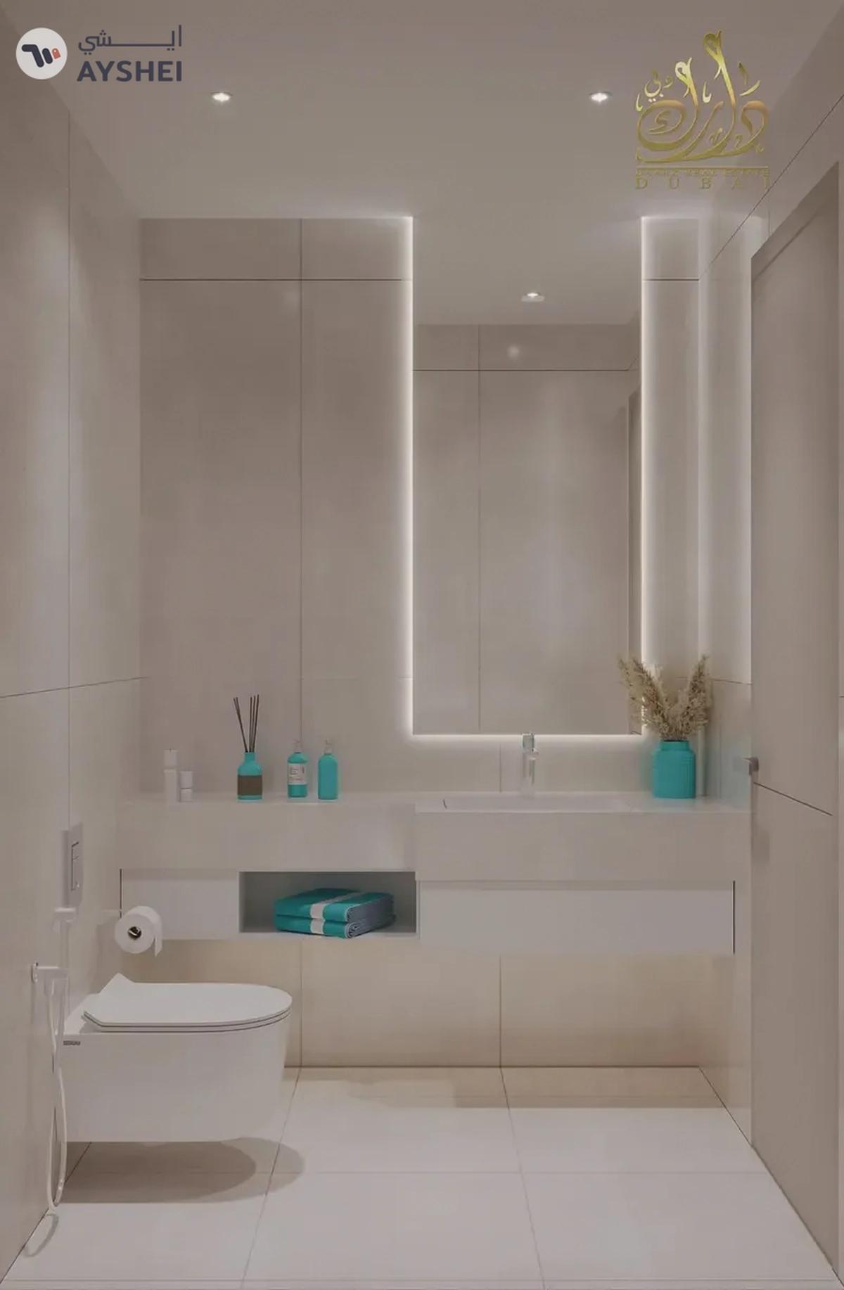 Apartment For Sale in Reef 996, Dubai Production City (IMPZ), Dubai-10-10