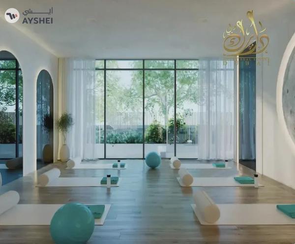 Apartment For Sale in Reef 996, Dubai Production City (IMPZ), Dubai