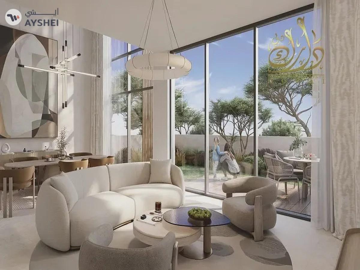 10% DOWN DAYMENT / 4 YEARS P-PLAN / NEAR AL MAKTOUM AIRPORT / GATED COMMUNITY-1-landscape