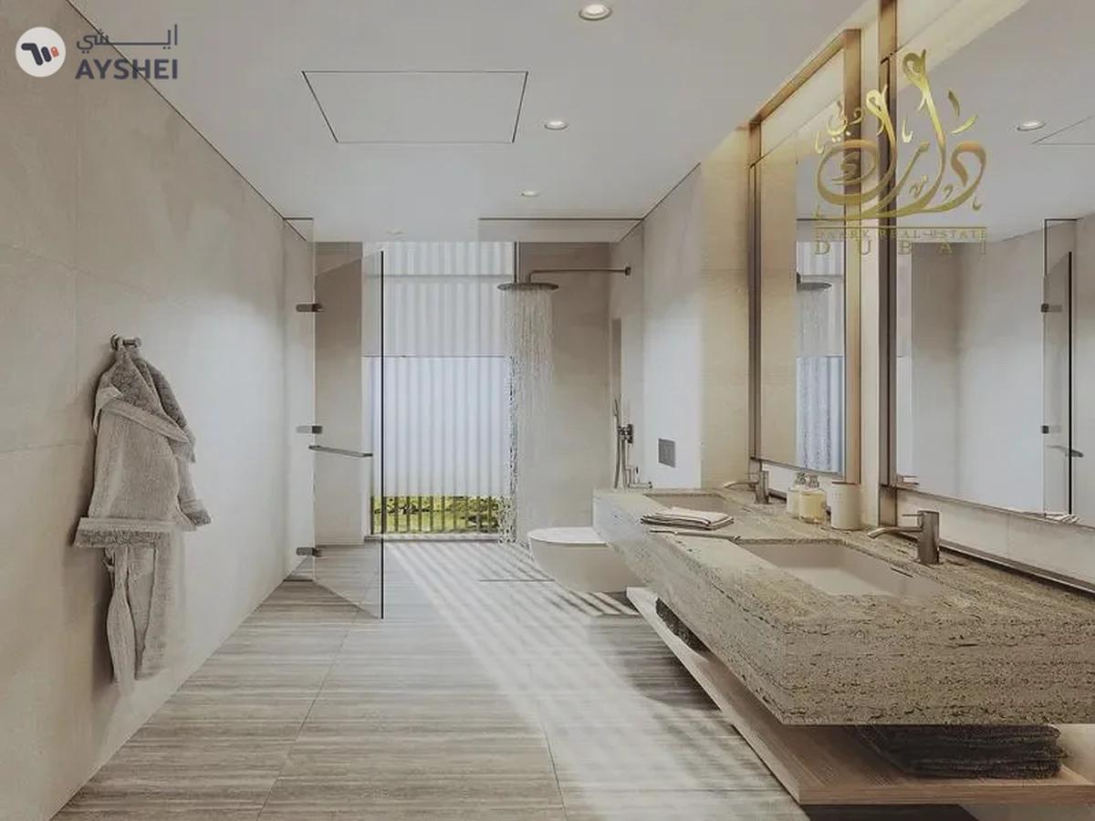 10% DOWN DAYMENT / 4 YEARS P-PLAN / NEAR AL MAKTOUM AIRPORT / GATED COMMUNITY-1-1