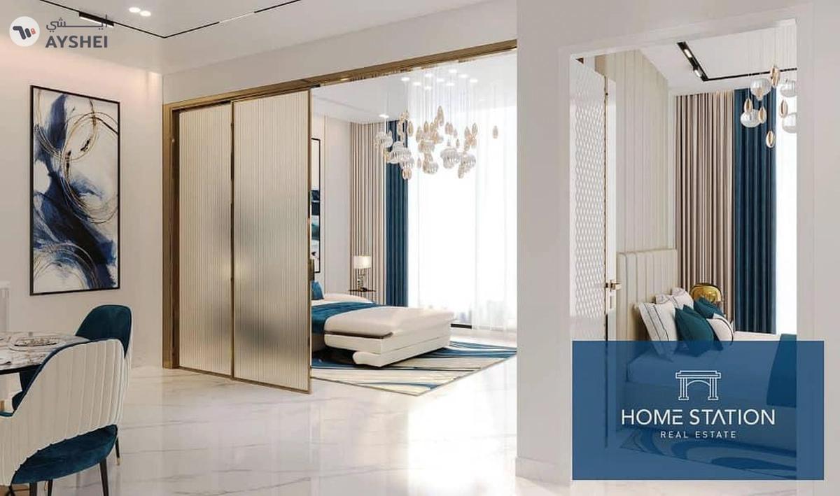 Timez By Danube, Dubai Silicon Oasis (DSO), Dubai-5-5