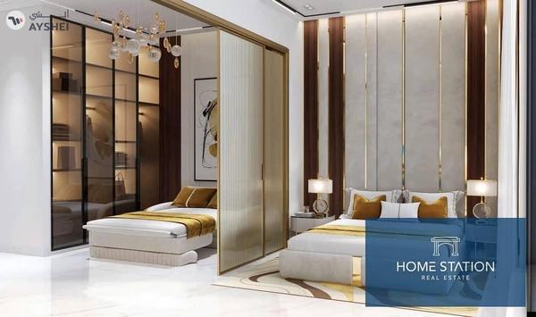 Timez By Danube, Dubai Silicon Oasis (DSO), Dubai