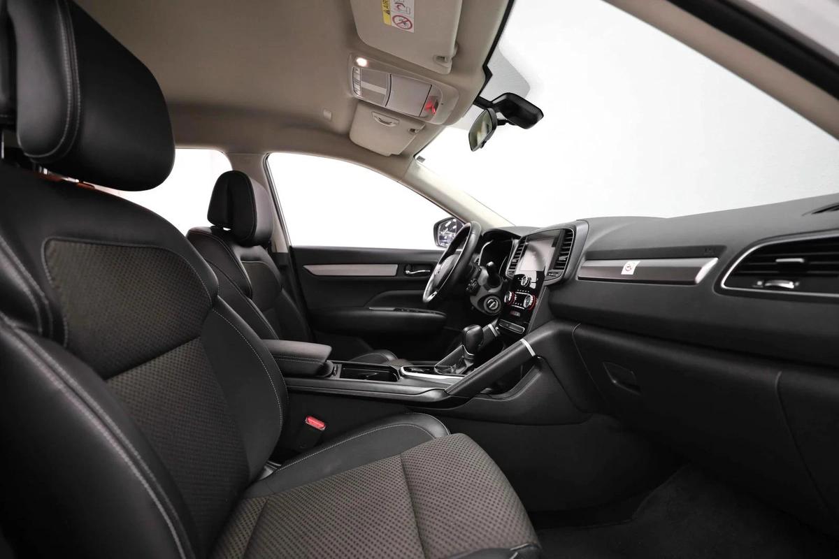 GCC | Koleos | 850 AED Monthly | Free Insurance and Registration-5-5