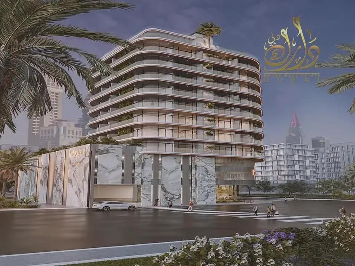 ""Burj Khalifa View--Buy Now Pay Later--20/80 PP--Fully Furnished""-0-0