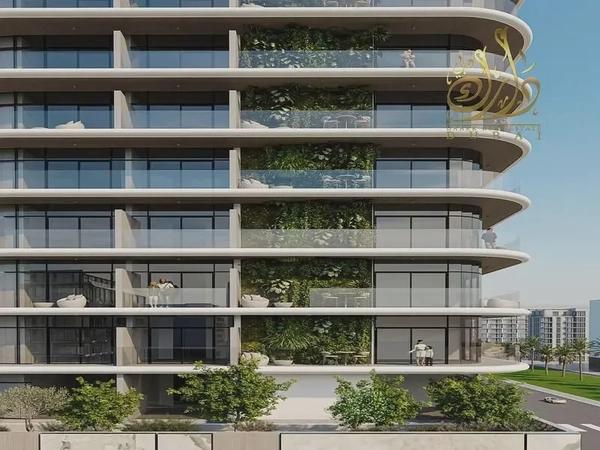 ""Burj Khalifa View--Buy Now Pay Later--20/80 PP--Fully Furnished""
