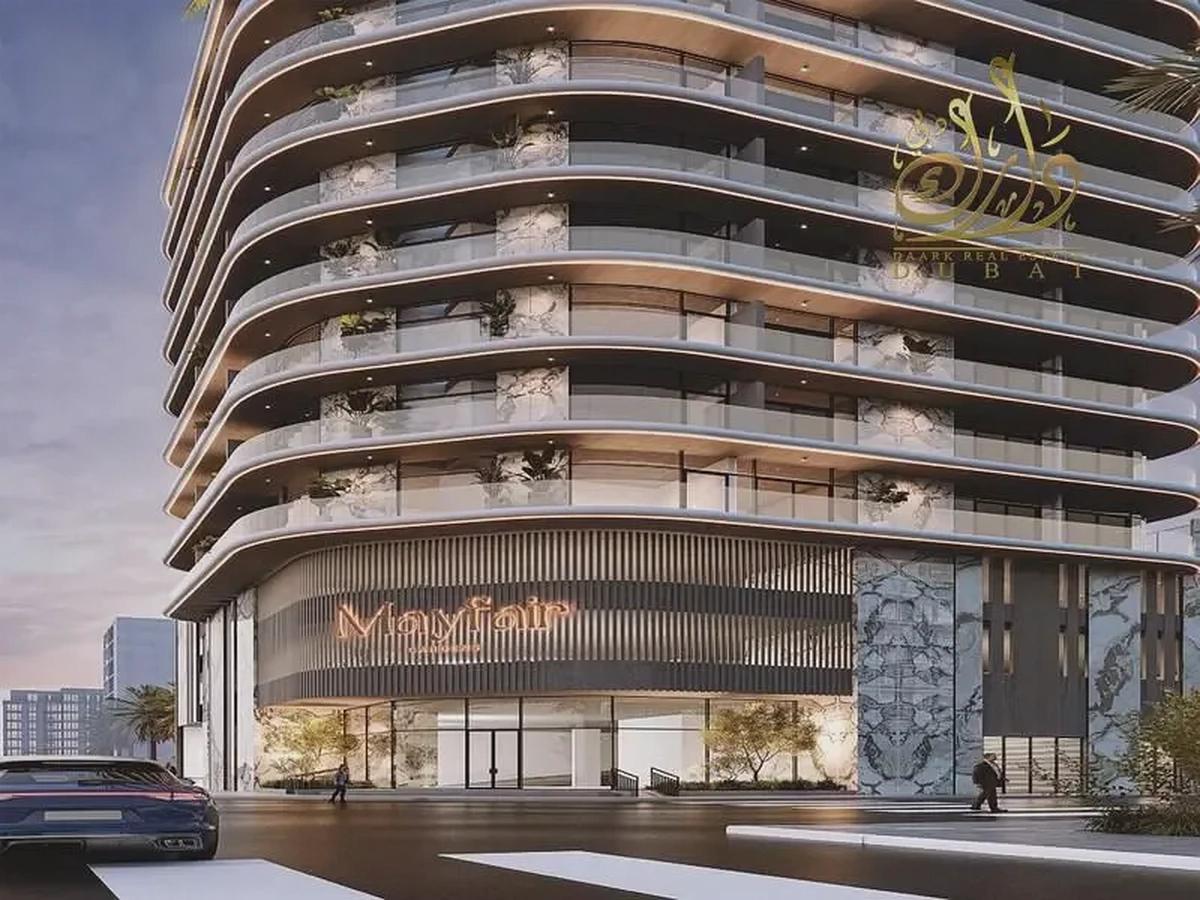 ""Burj Khalifa View--Buy Now Pay Later--20/80 PP--Fully Furnished""-7-7