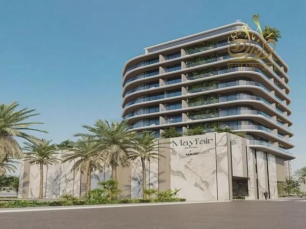 ""Burj Khalifa View--Buy Now Pay Later--20/80 PP--Fully Furnished""