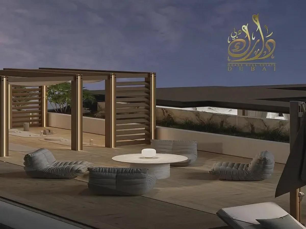 ""Burj Khalifa View--Buy Now Pay Later--20/80 PP--Fully Furnished""-2-2