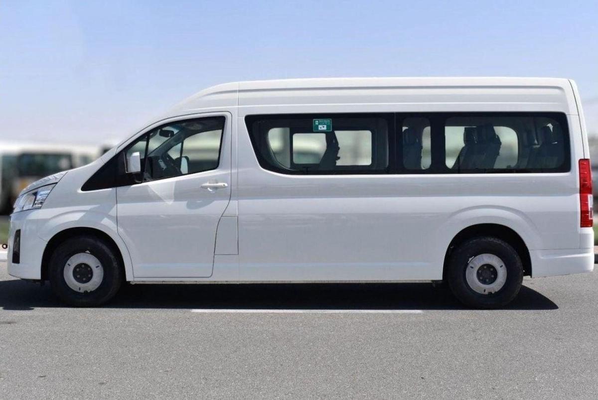 Toyota Hiace HIACE 3.5L 14 SETER-3-3