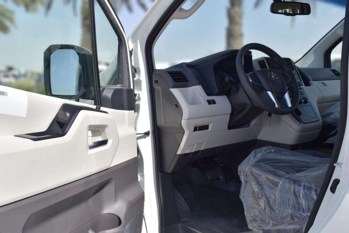 Toyota Hiace HIACE 3.5L 14 SETER-13-13