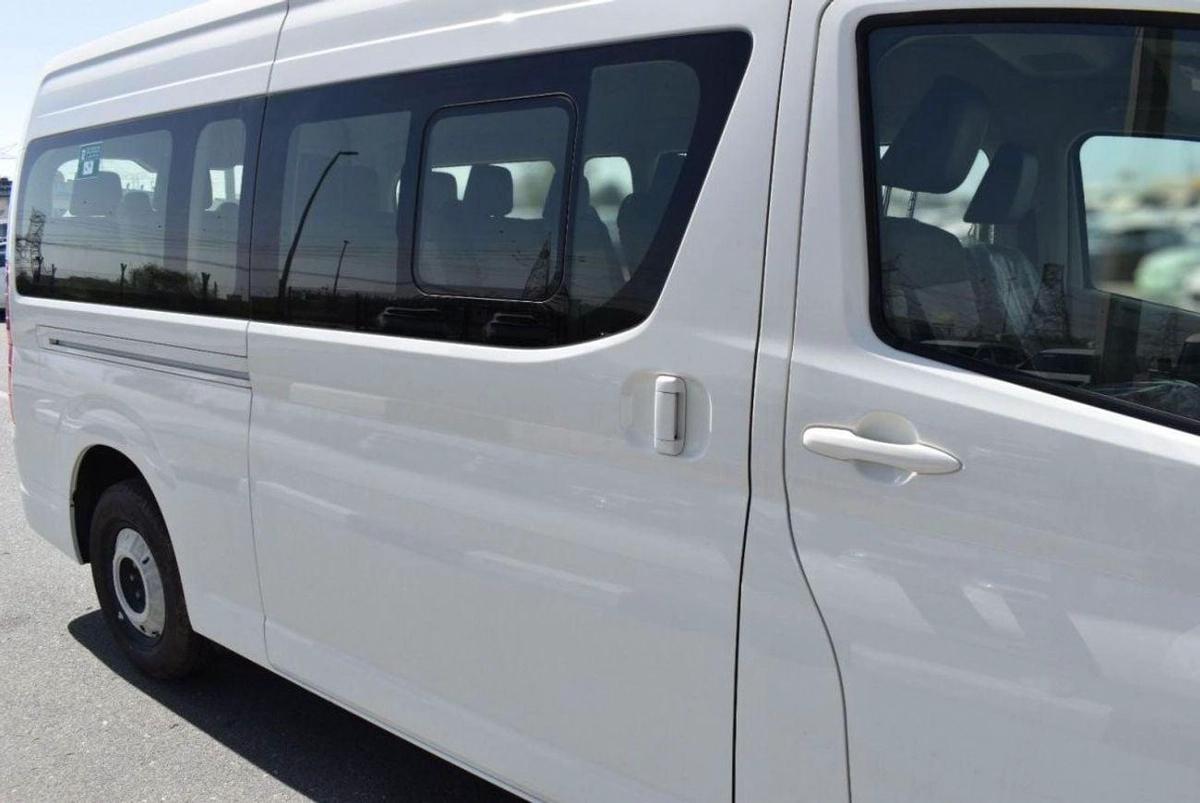 Toyota Hiace HIACE 3.5L 14 SETER-15-15
