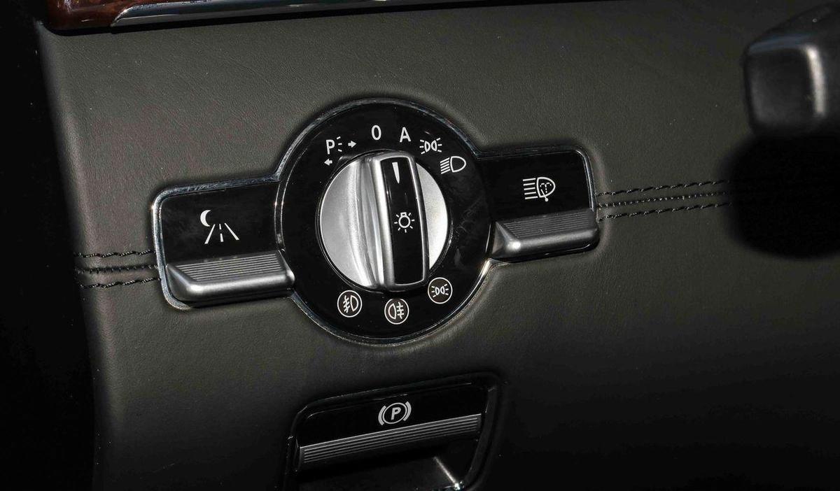 Mercedes Benz S600 LARGE-9-9