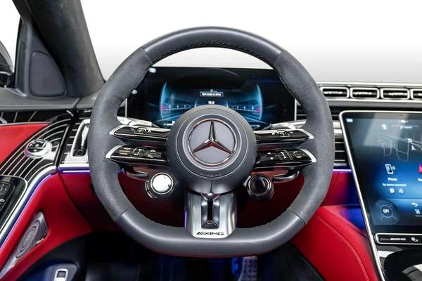 0% DOWNPAYMENT | MERCEDES-BENZ SERVICE AND WARRANTY PACKAGE | AED 12,937 P/M