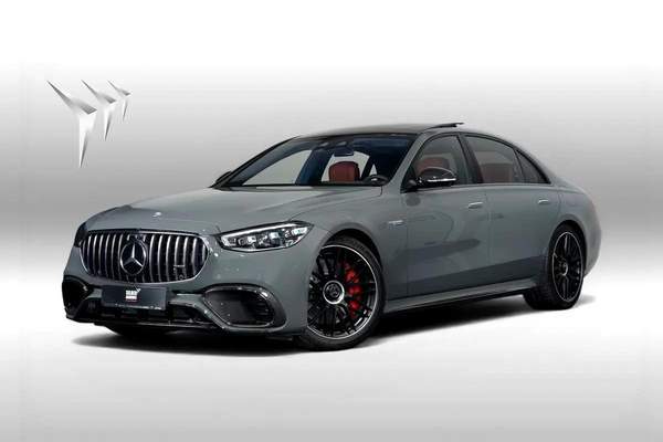 0% DOWNPAYMENT | MERCEDES-BENZ SERVICE AND WARRANTY PACKAGE | AED 12,937 P/M