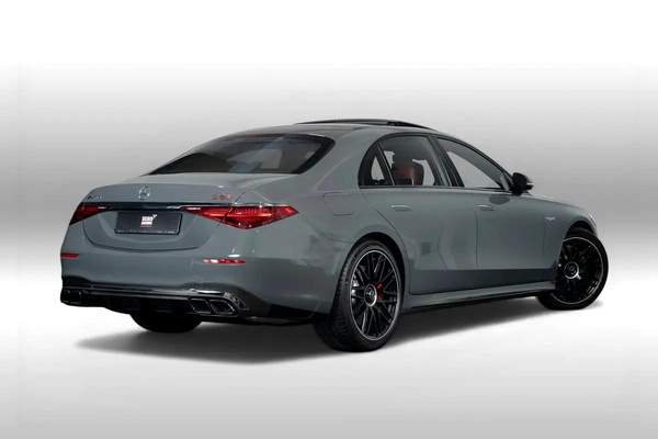 0% DOWNPAYMENT | MERCEDES-BENZ SERVICE AND WARRANTY PACKAGE | AED 12,937 P/M
