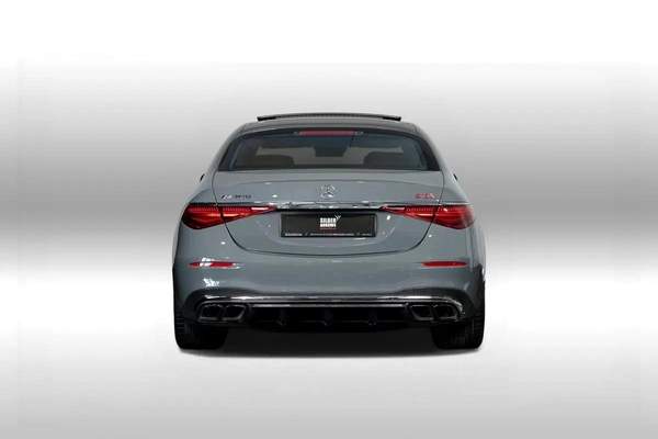 0% DOWNPAYMENT | MERCEDES-BENZ SERVICE AND WARRANTY PACKAGE | AED 12,937 P/M