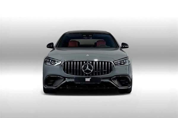 0% DOWNPAYMENT | MERCEDES-BENZ SERVICE AND WARRANTY PACKAGE | AED 12,937 P/M