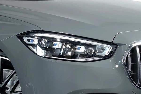 0% DOWNPAYMENT | MERCEDES-BENZ SERVICE AND WARRANTY PACKAGE | AED 12,937 P/M