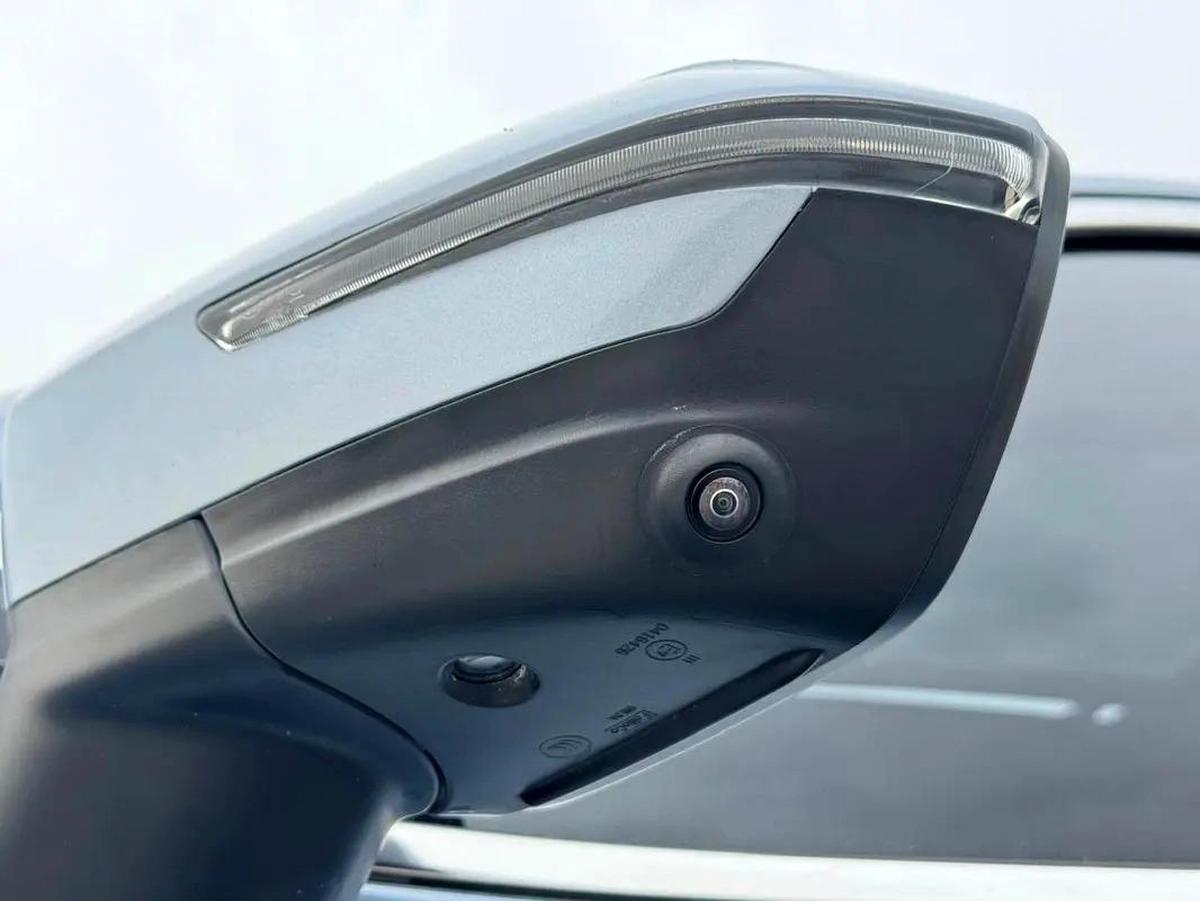 Ford Territory Titanium 2025 GCC Full Options-1-1