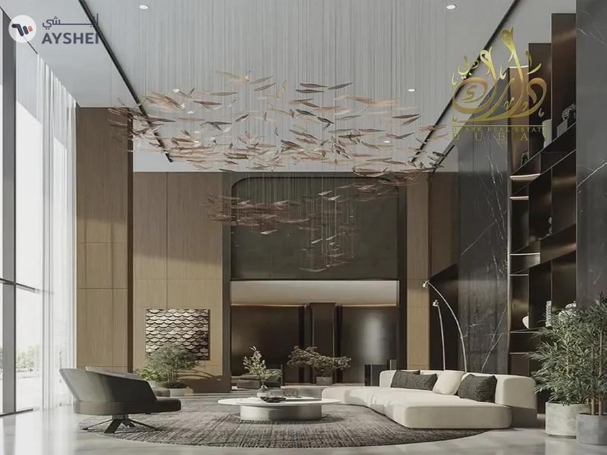 SPACIOUS 3BHK+MAID WITH POST HO PP AND PERFECT LAYOUT-8-8