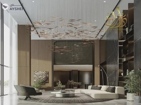 SPACIOUS 3BHK+MAID WITH POST HO PP AND PERFECT LAYOUT