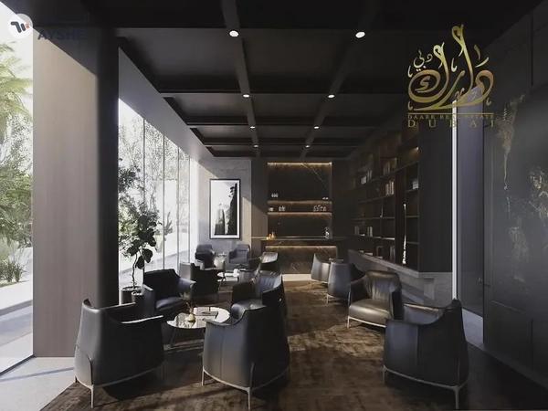 SPACIOUS 3BHK+MAID WITH POST HO PP AND PERFECT LAYOUT