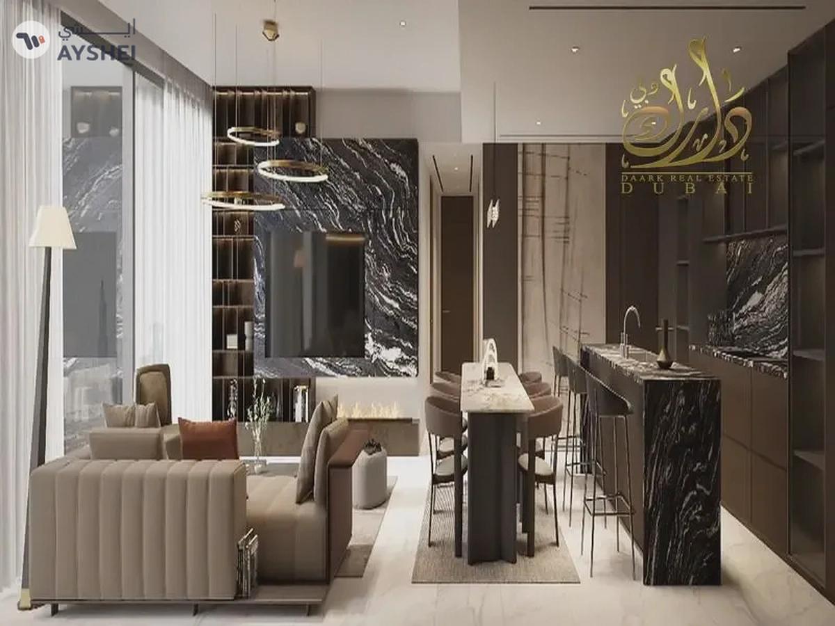 SPACIOUS 3BHK+MAID WITH POST HO PP AND PERFECT LAYOUT-19-19