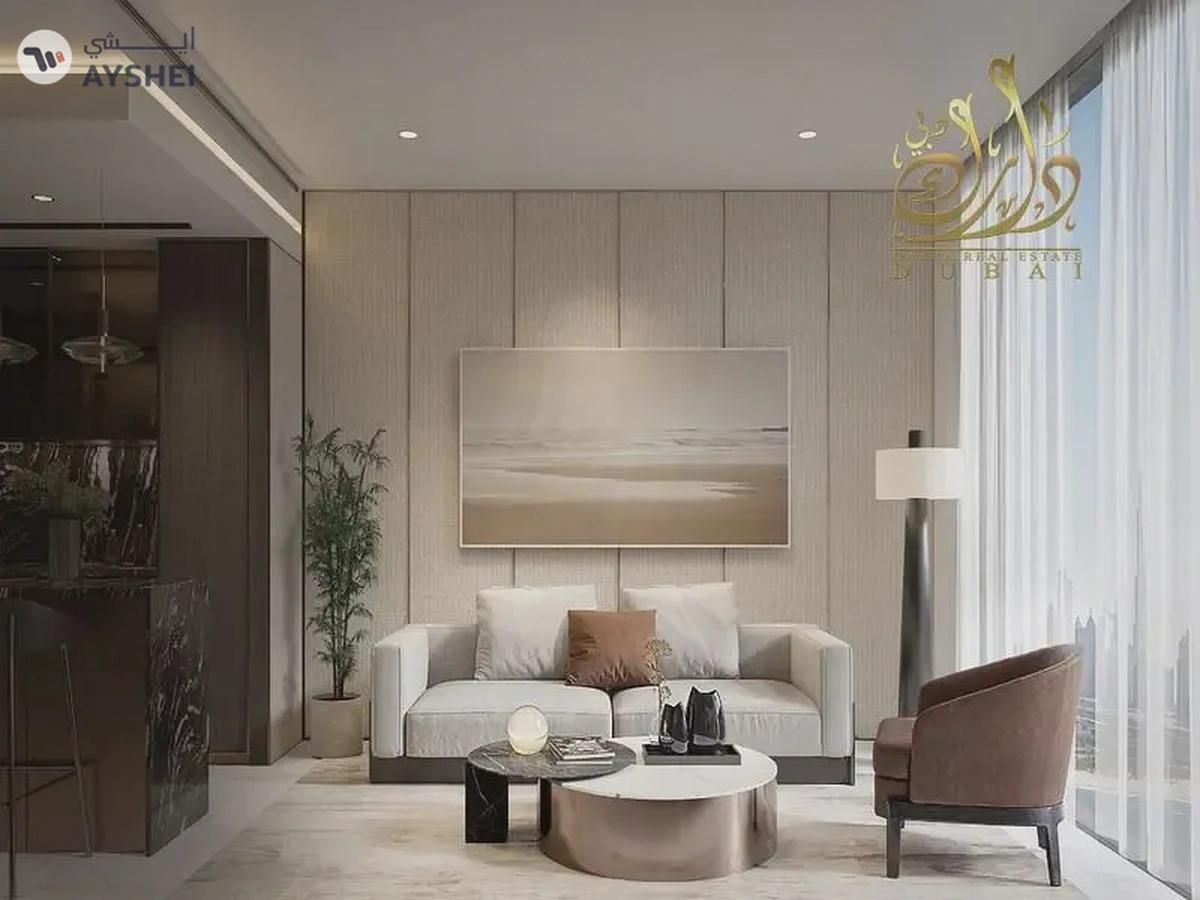 SPACIOUS 3BHK+MAID WITH POST HO PP AND PERFECT LAYOUT-6-6