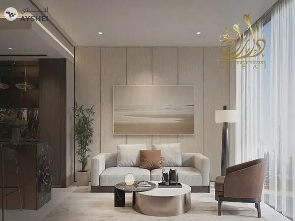 SPACIOUS 3BHK+MAID WITH POST HO PP AND PERFECT LAYOUT