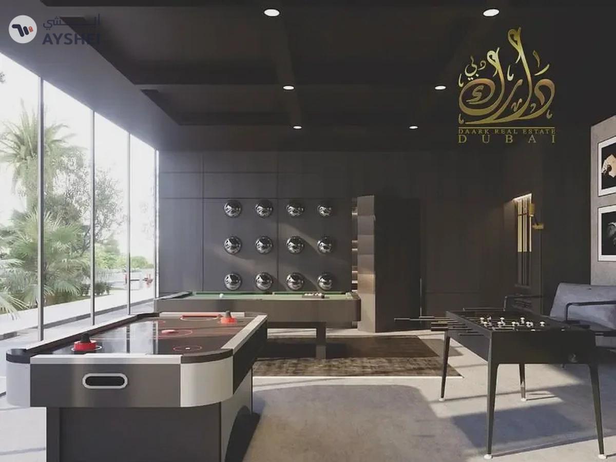 SPACIOUS 3BHK+MAID WITH POST HO PP AND PERFECT LAYOUT-13-13