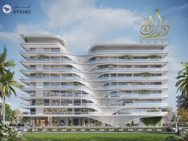 SPACIOUS 3BHK+MAID WITH POST HO PP AND PERFECT LAYOUT