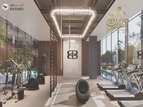 SPACIOUS 3BHK+MAID WITH POST HO PP AND PERFECT LAYOUT